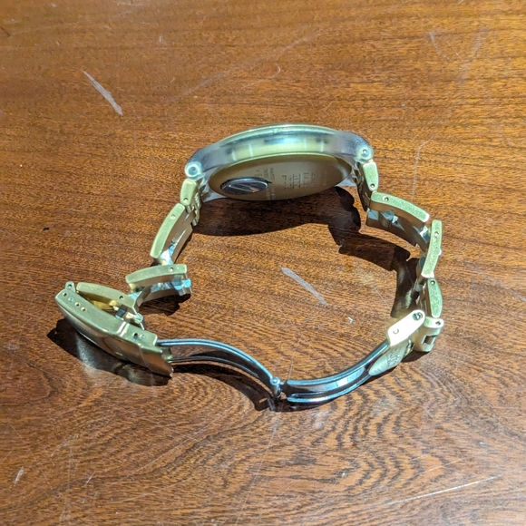 Swatch Irony Diaphane - Full Blooded - Picture 4 of 8